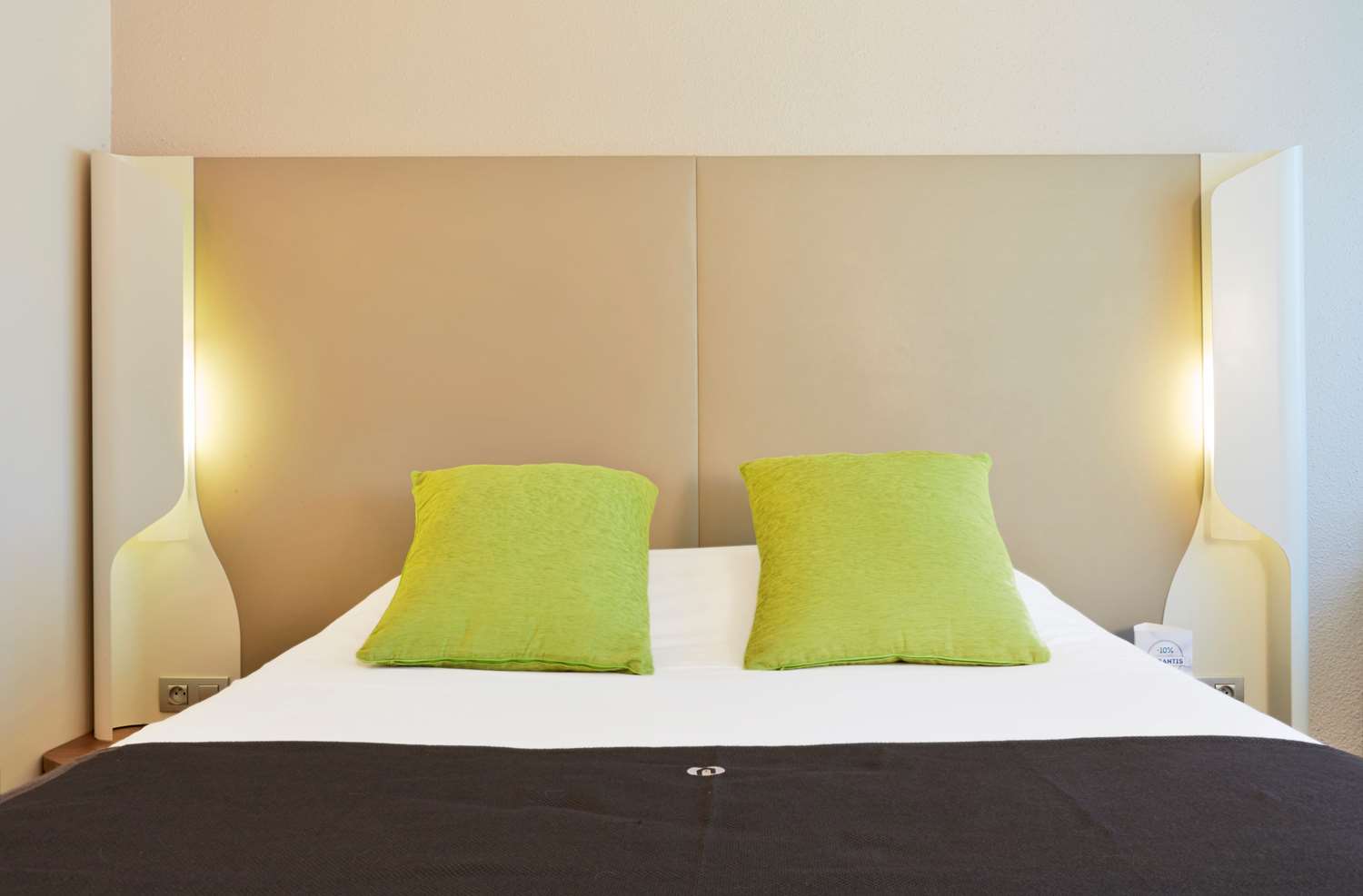 

Milano - Tours - Campanile Tours Sud - Chambray-Les-Tours