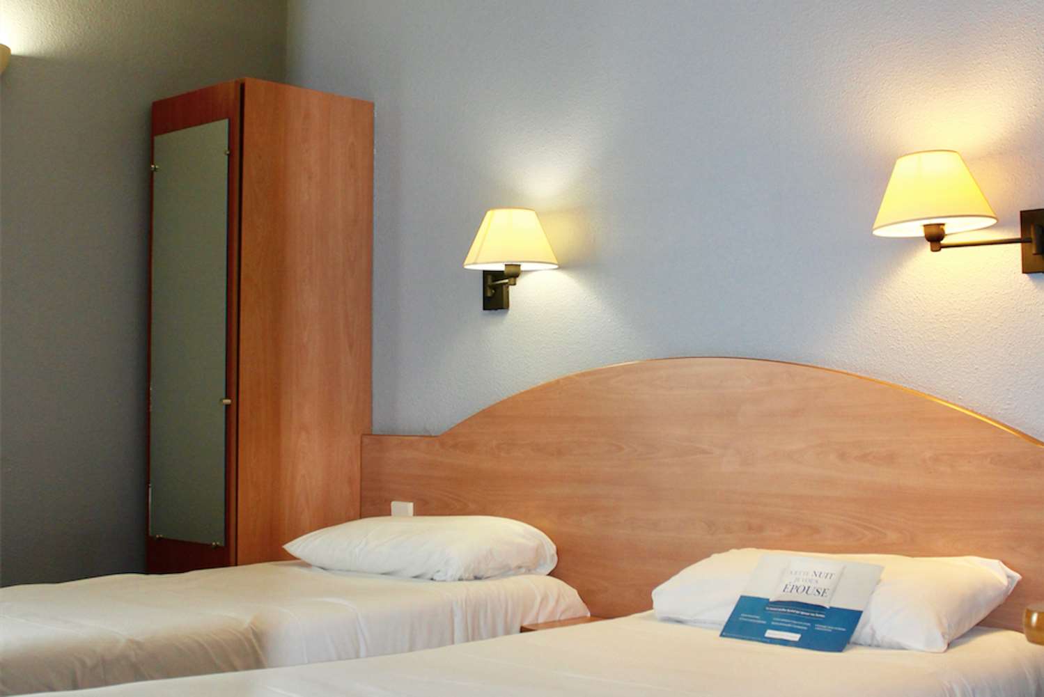 Estándar habitación