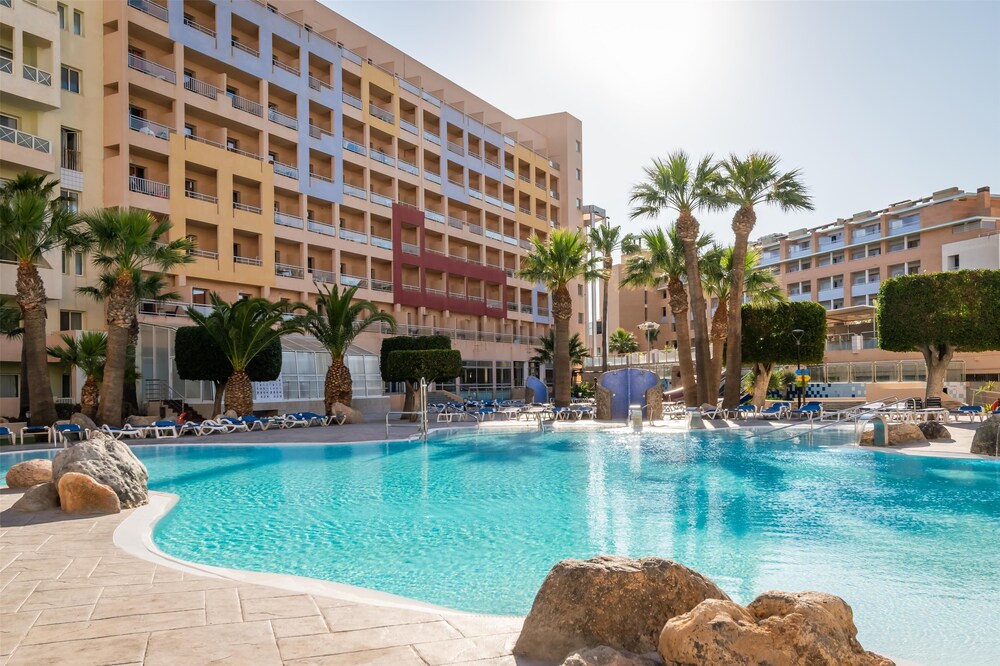 

Milano - Roquetas de Mar - Fenix Family by ALEGRIA