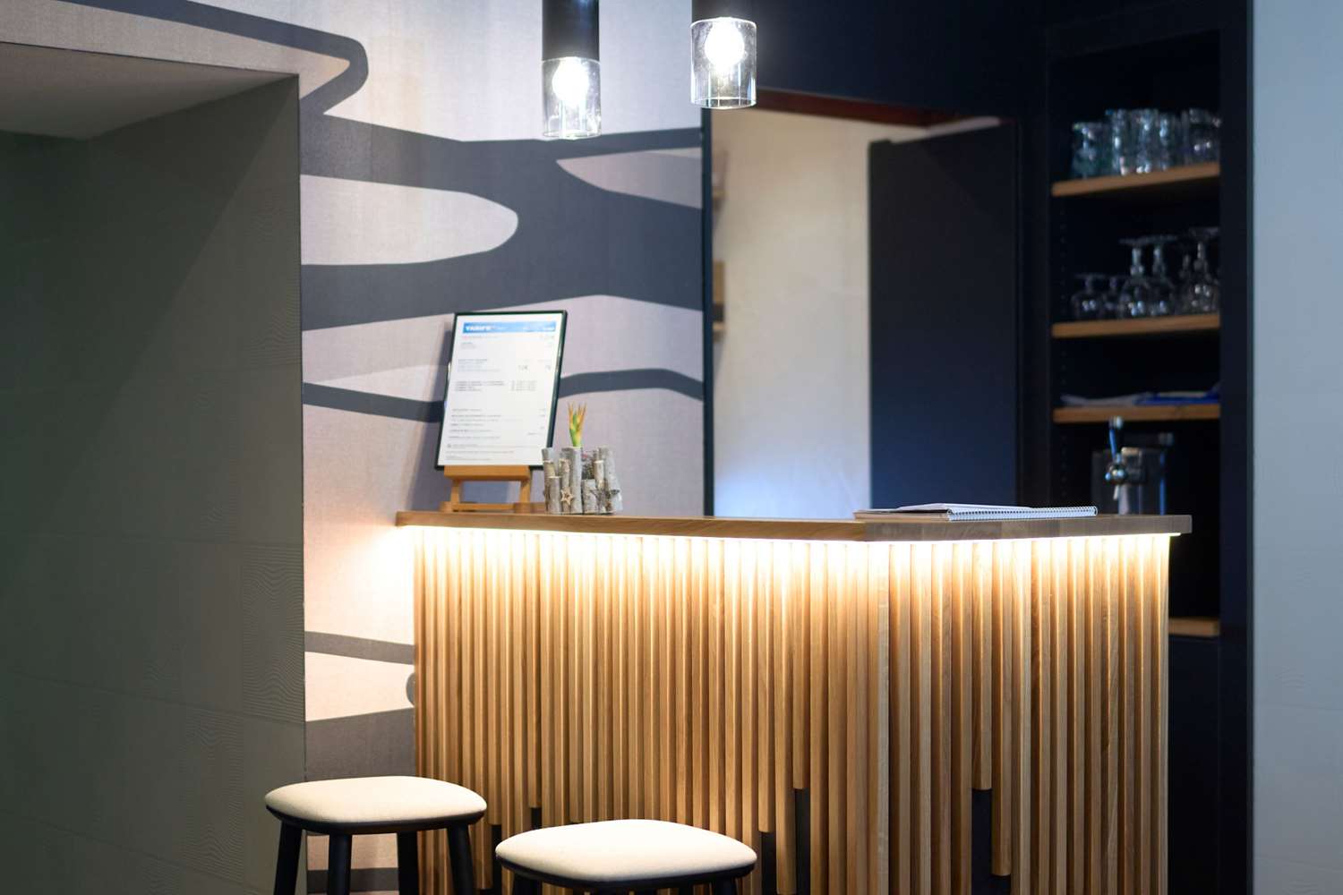 Lamballe - Hotel Kyriad Lamballe
