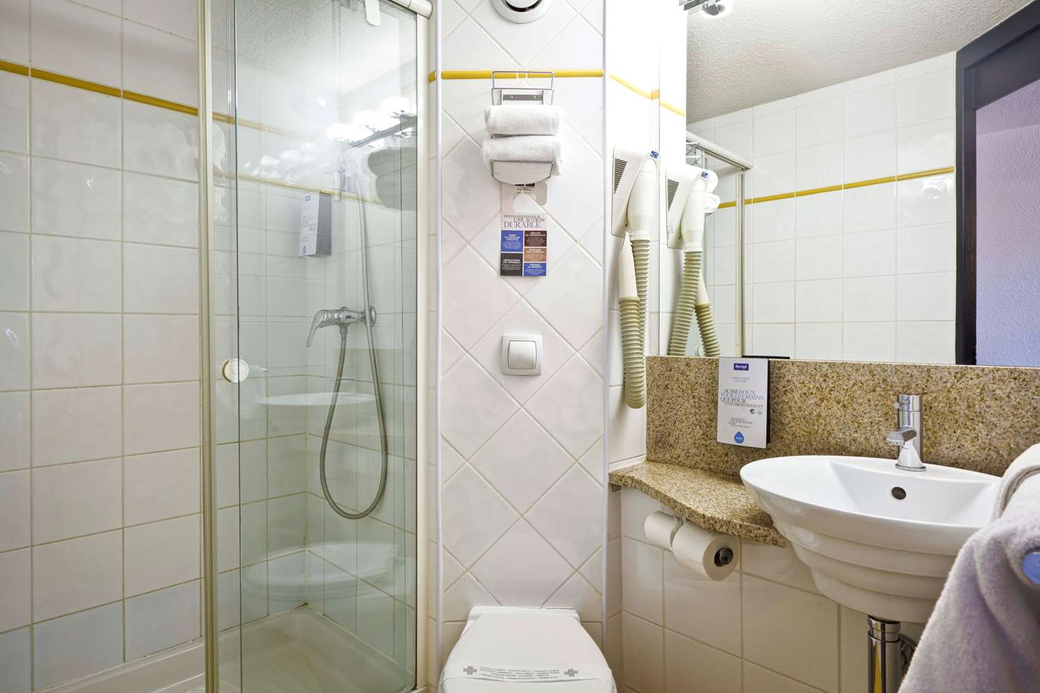Standard chambre