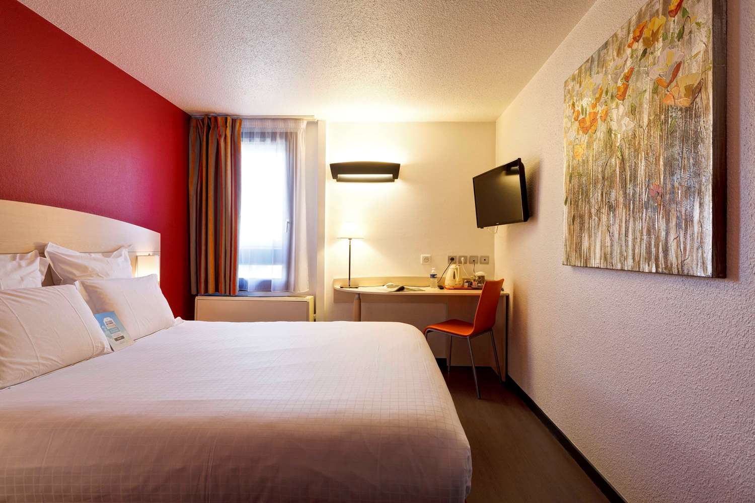 Standard chambre