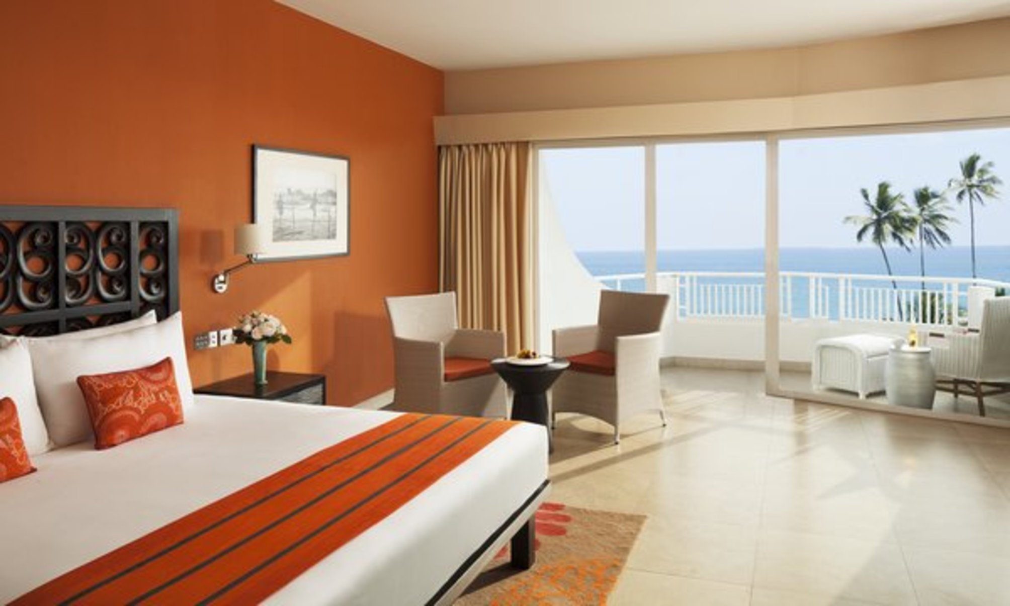 

Venezia - Bentota - Taj Bentota Resort & Spa