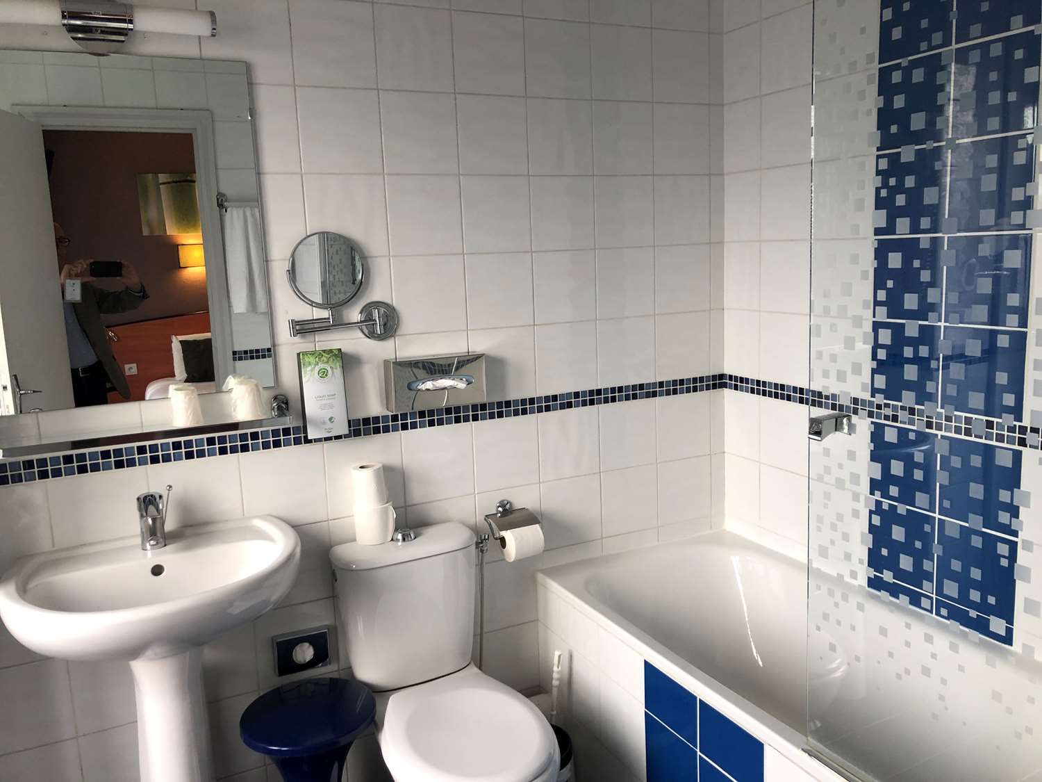 Estándar habitación