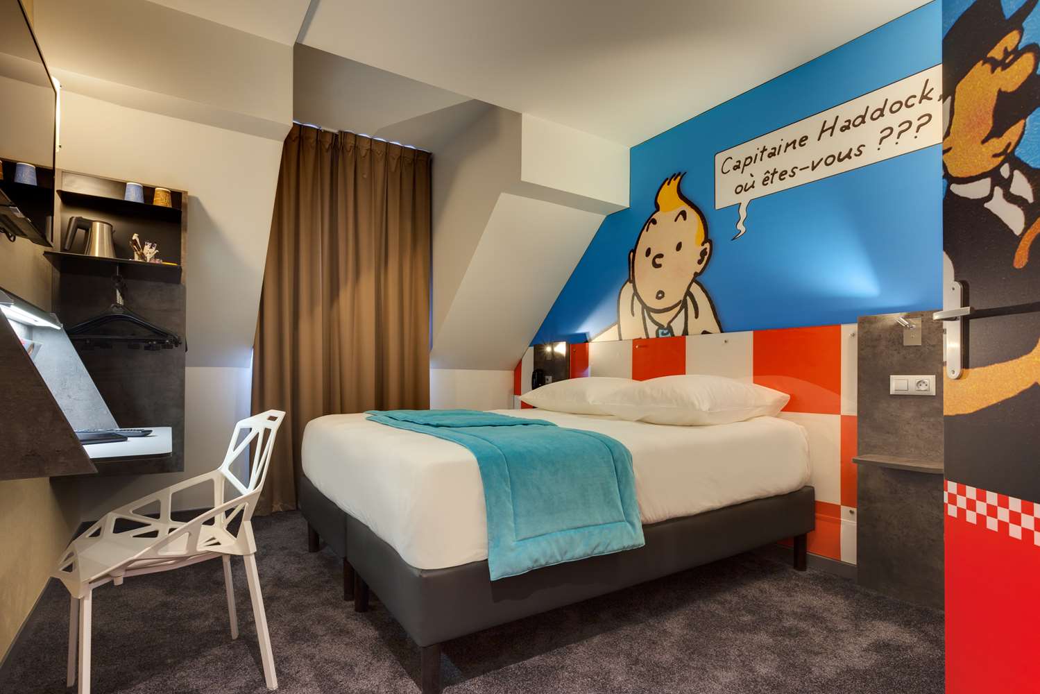 Standard chambre