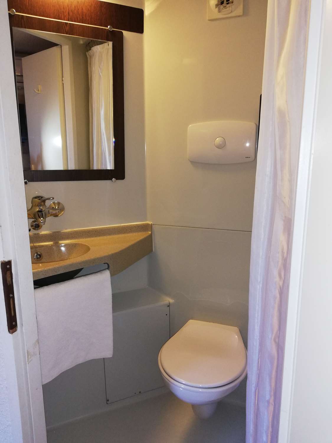 Standard chambre