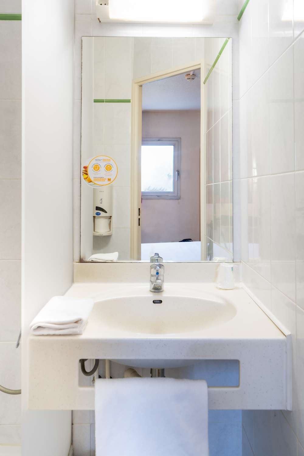 Standard chambre