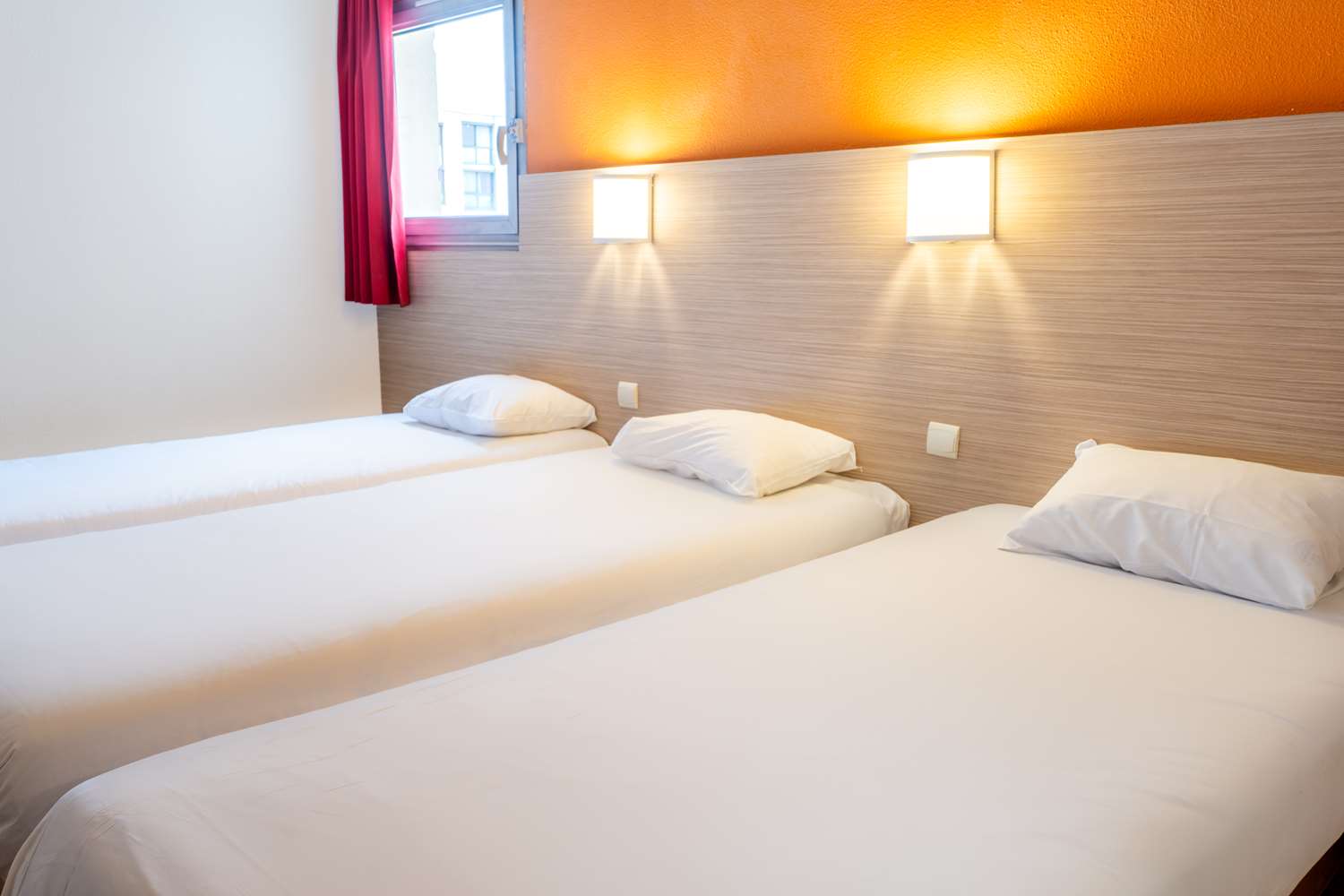 Standard chambre