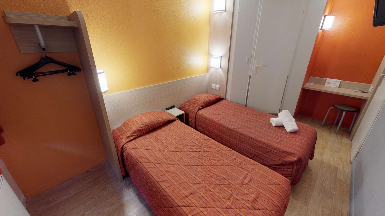 Estándar habitación