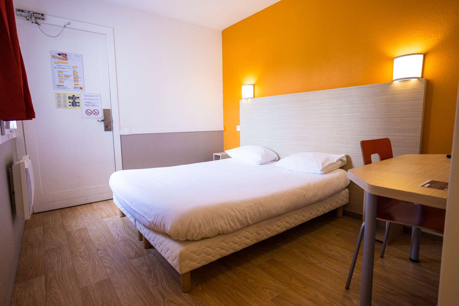 Standard chambre