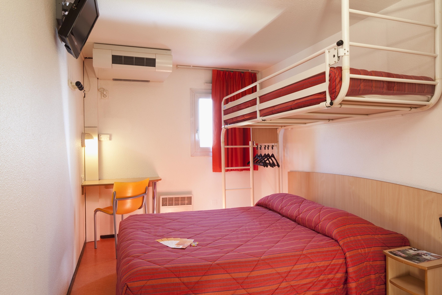 Habitación doble