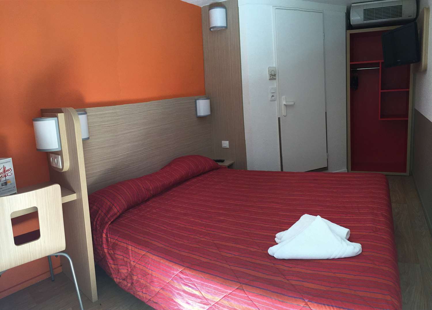 Standard room
