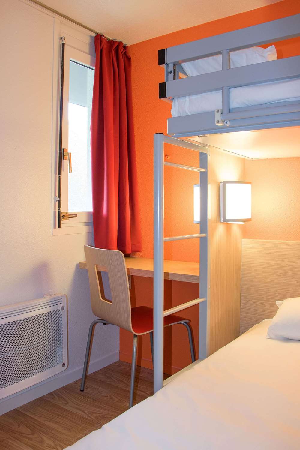 Standard chambre