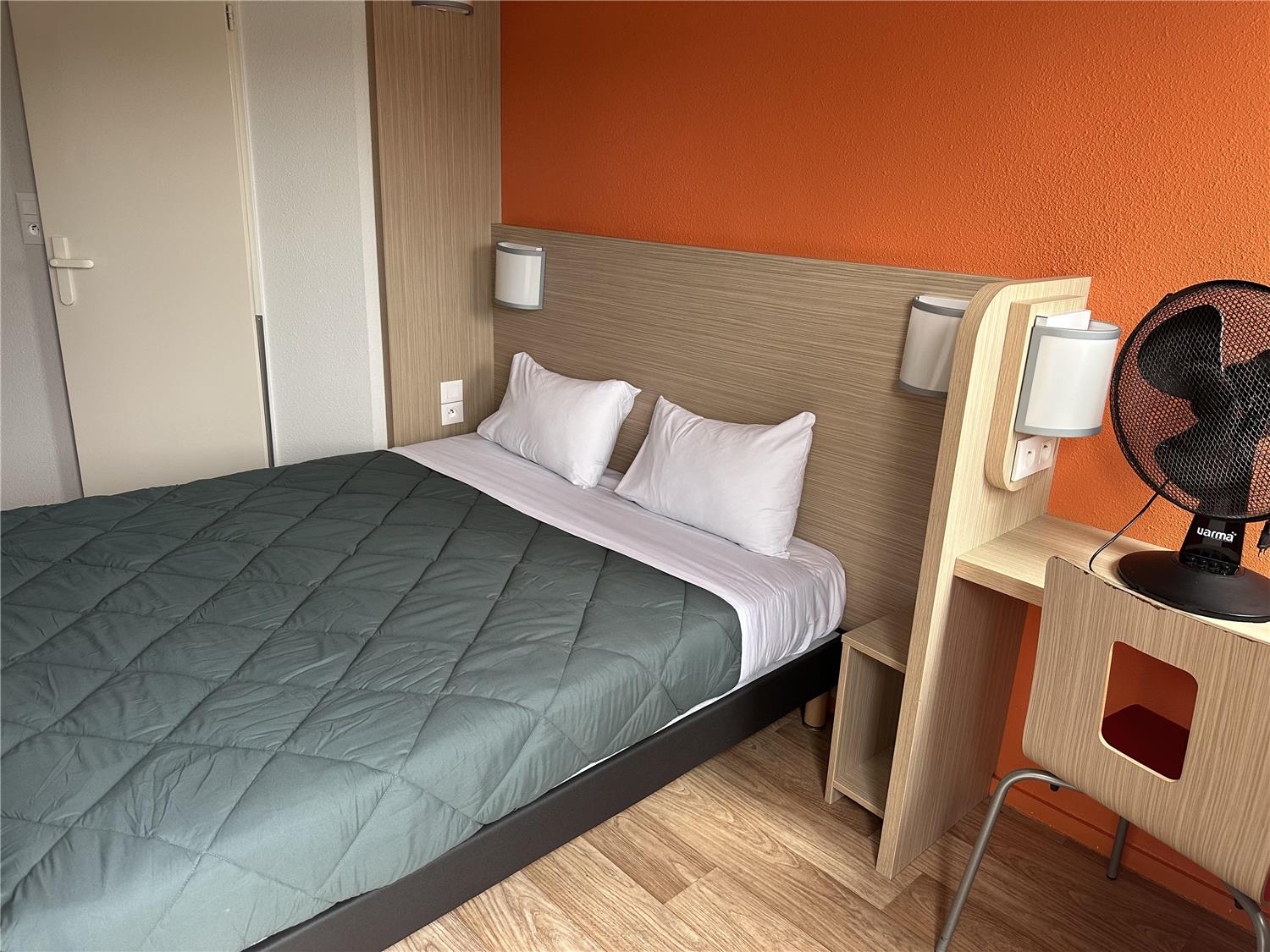Standard chambre