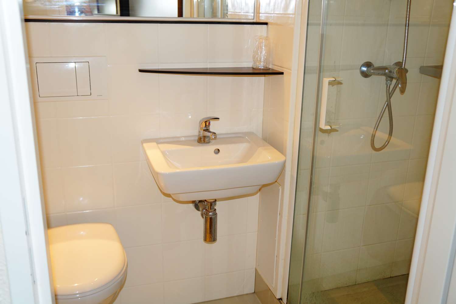 Estándar habitación