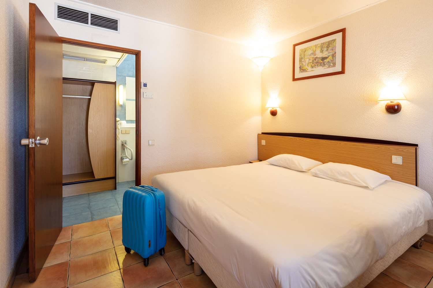 Standard chambre
