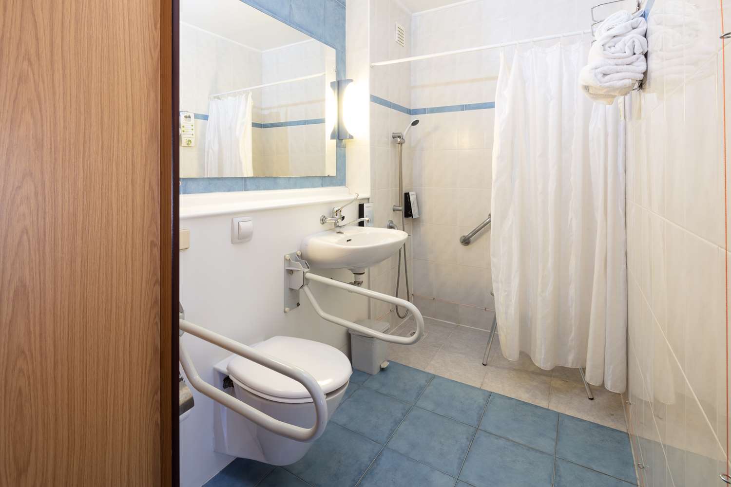 Standard chambre