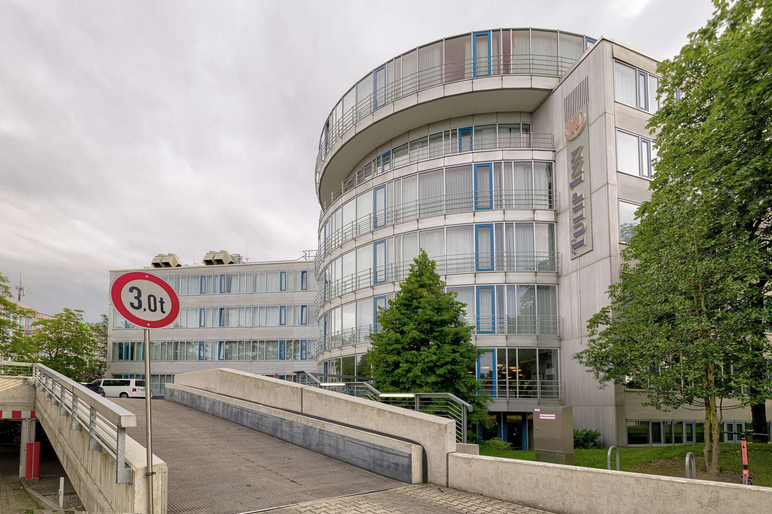 

Milano - Monaco di Baviera - Tulip Inn München Messe