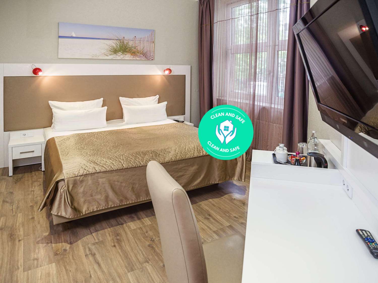 Camera twin