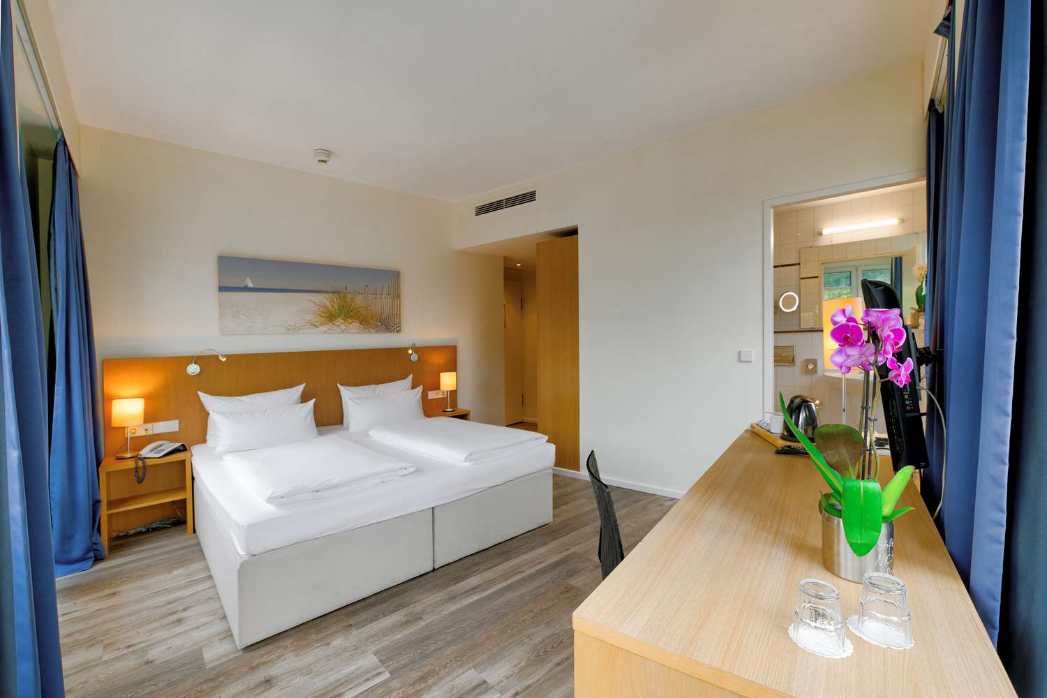 Confort chambre