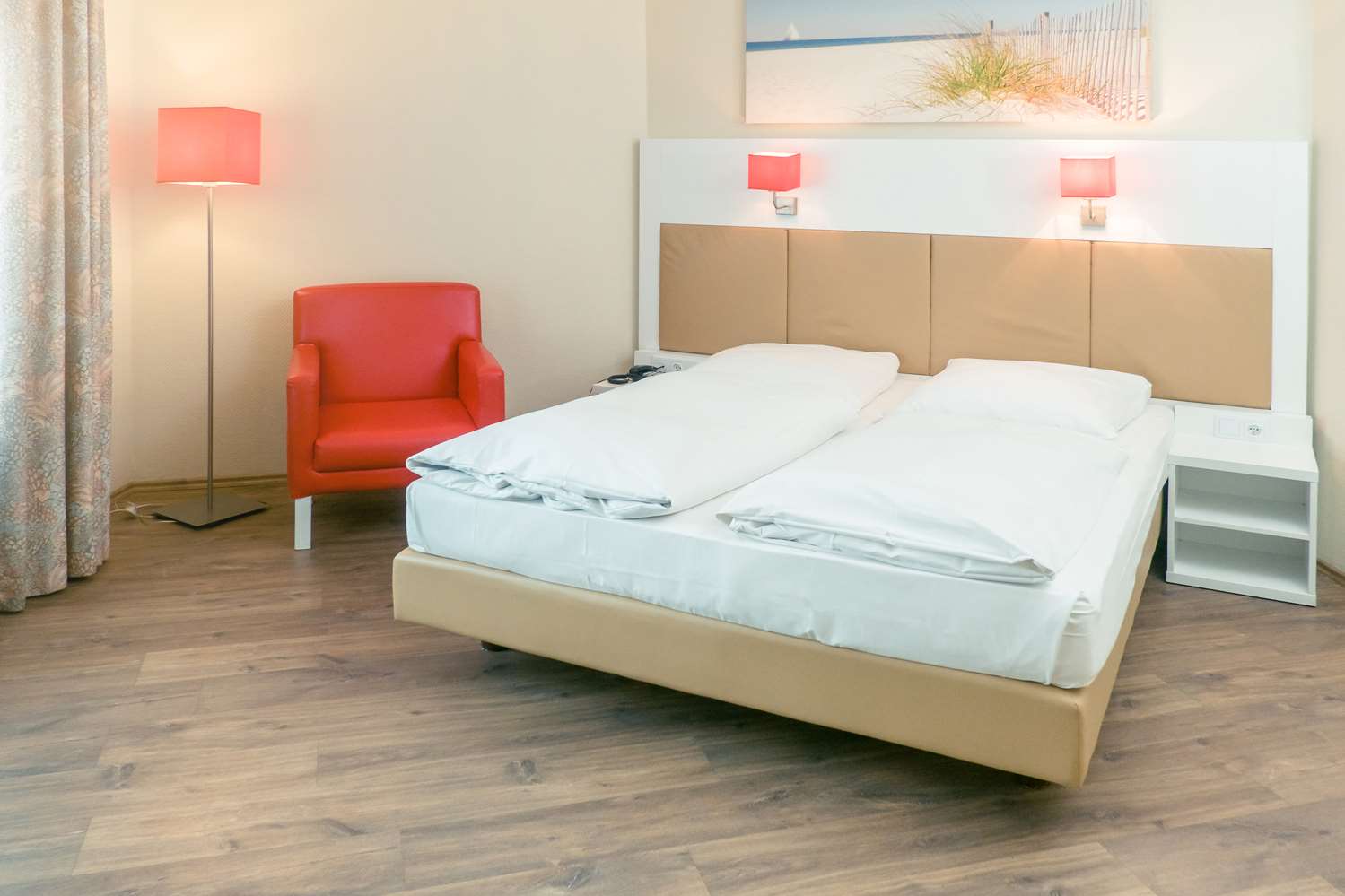 Komfort zimmer