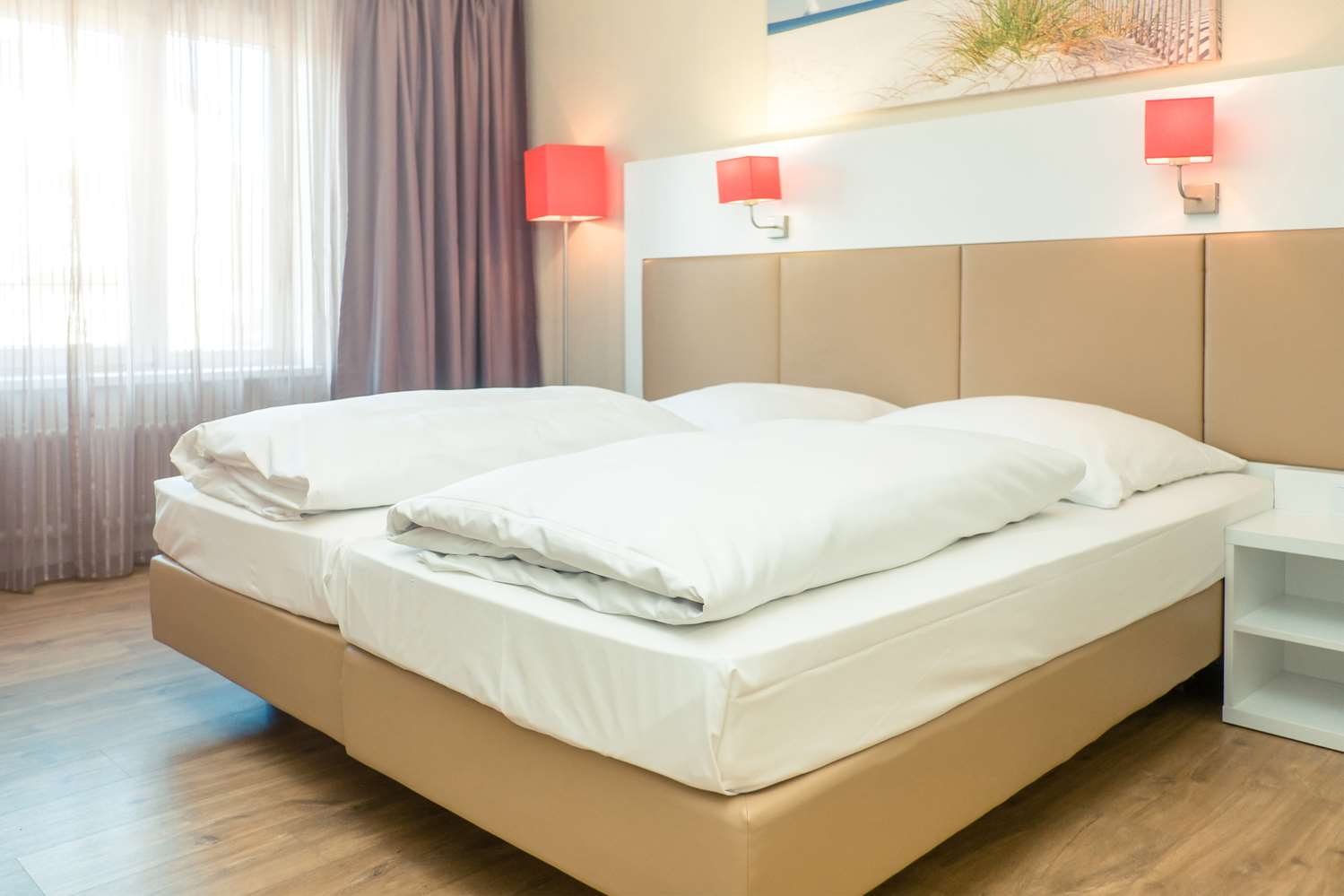Komfort zimmer