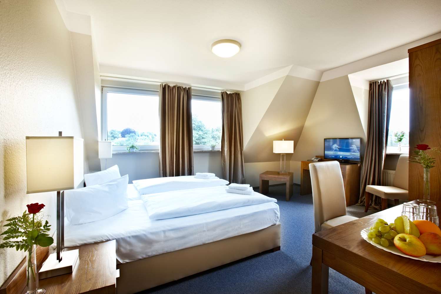 Comfort room