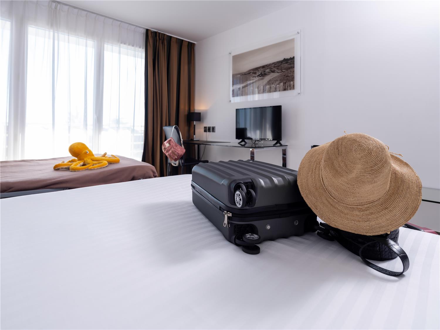 Golden Tulip La Baule Hotel and Residence