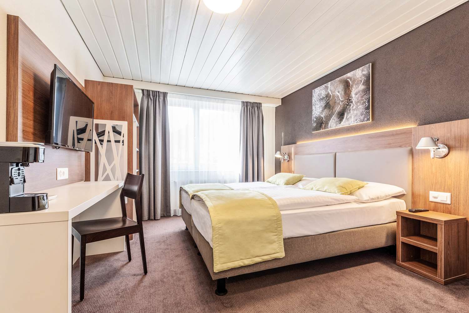 Standard chambre