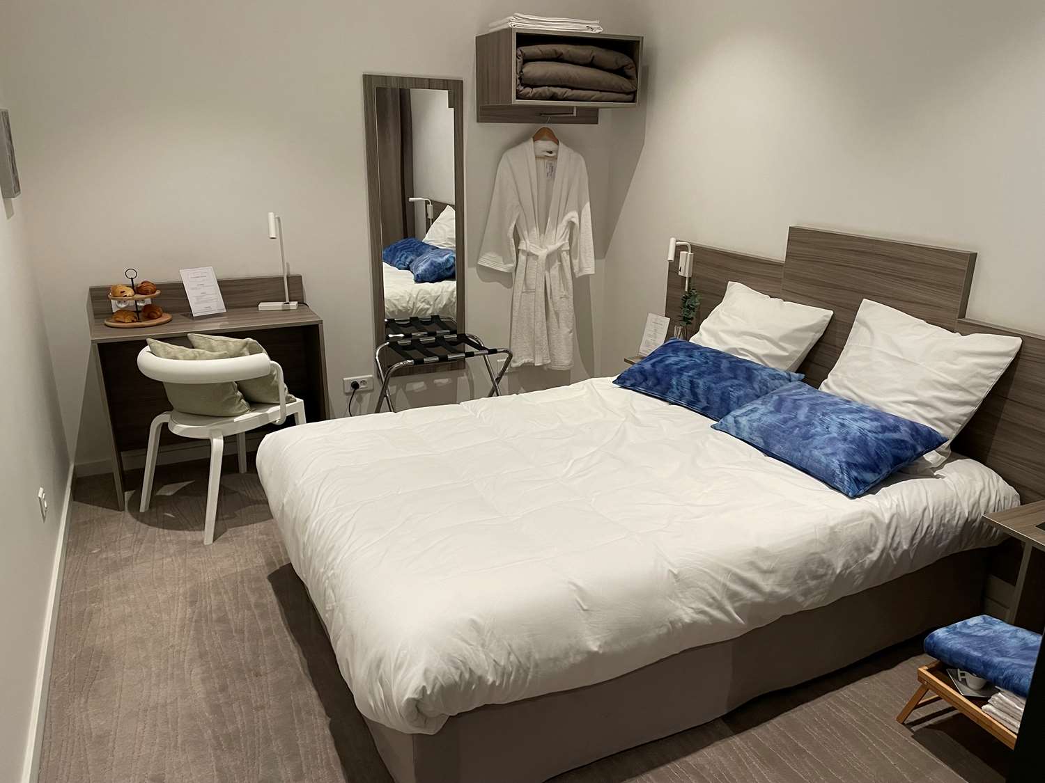 Estándar habitación