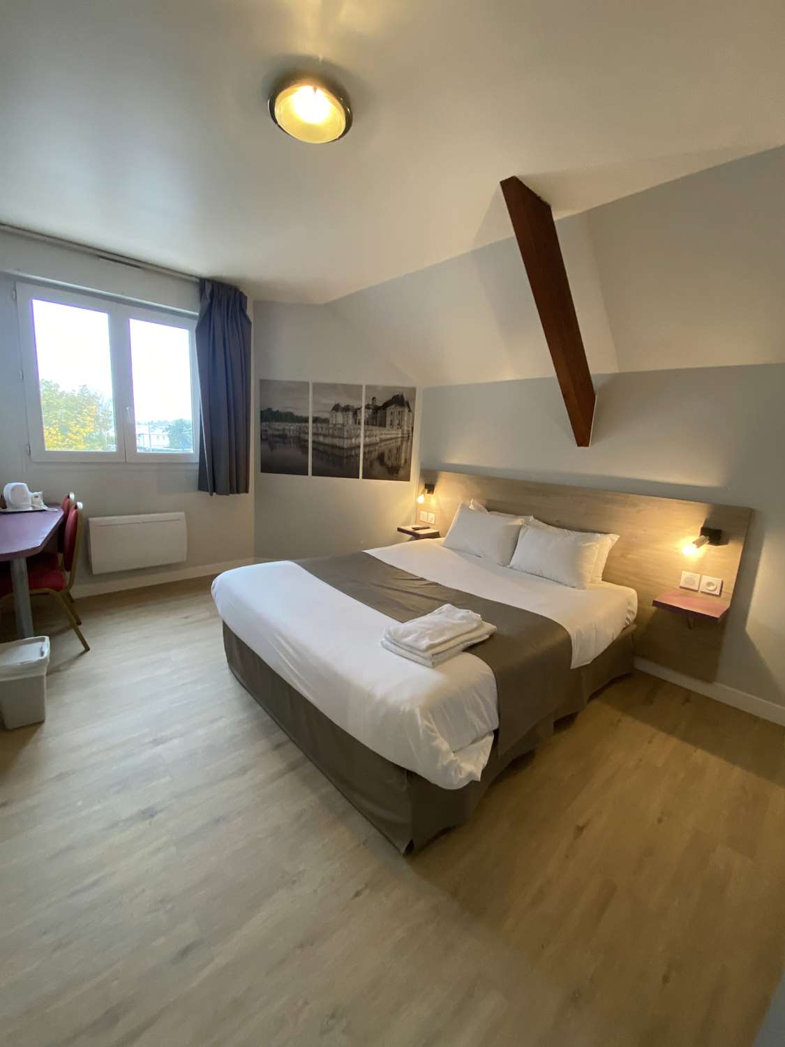 Estándar habitación