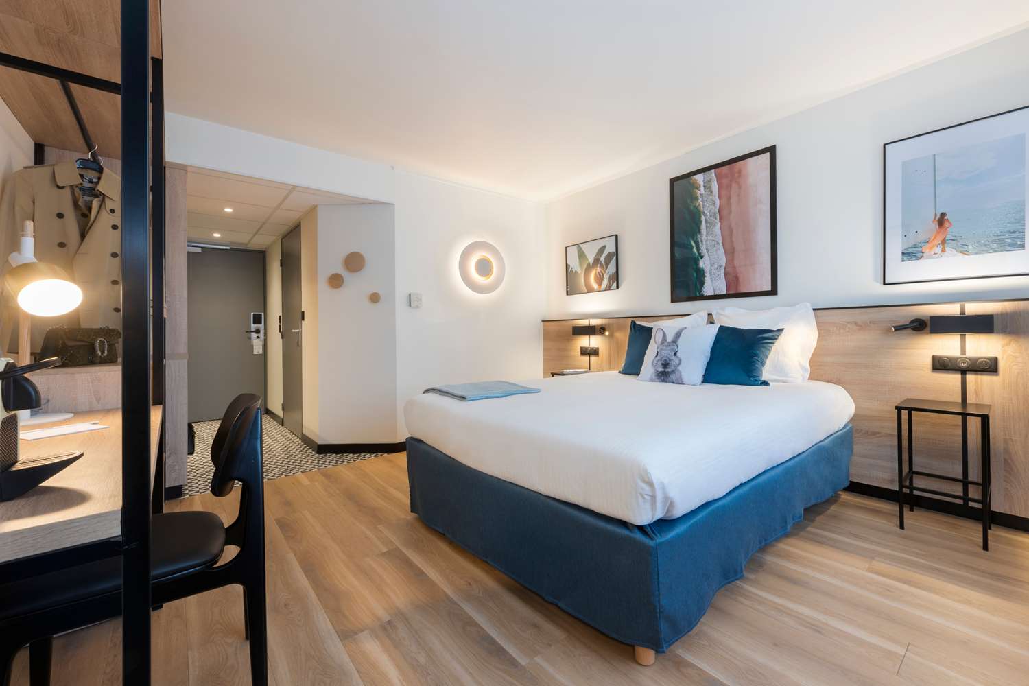 

Napoli - Ivry-sur-Seine - Tulip Residences Joinville-Le-Pont