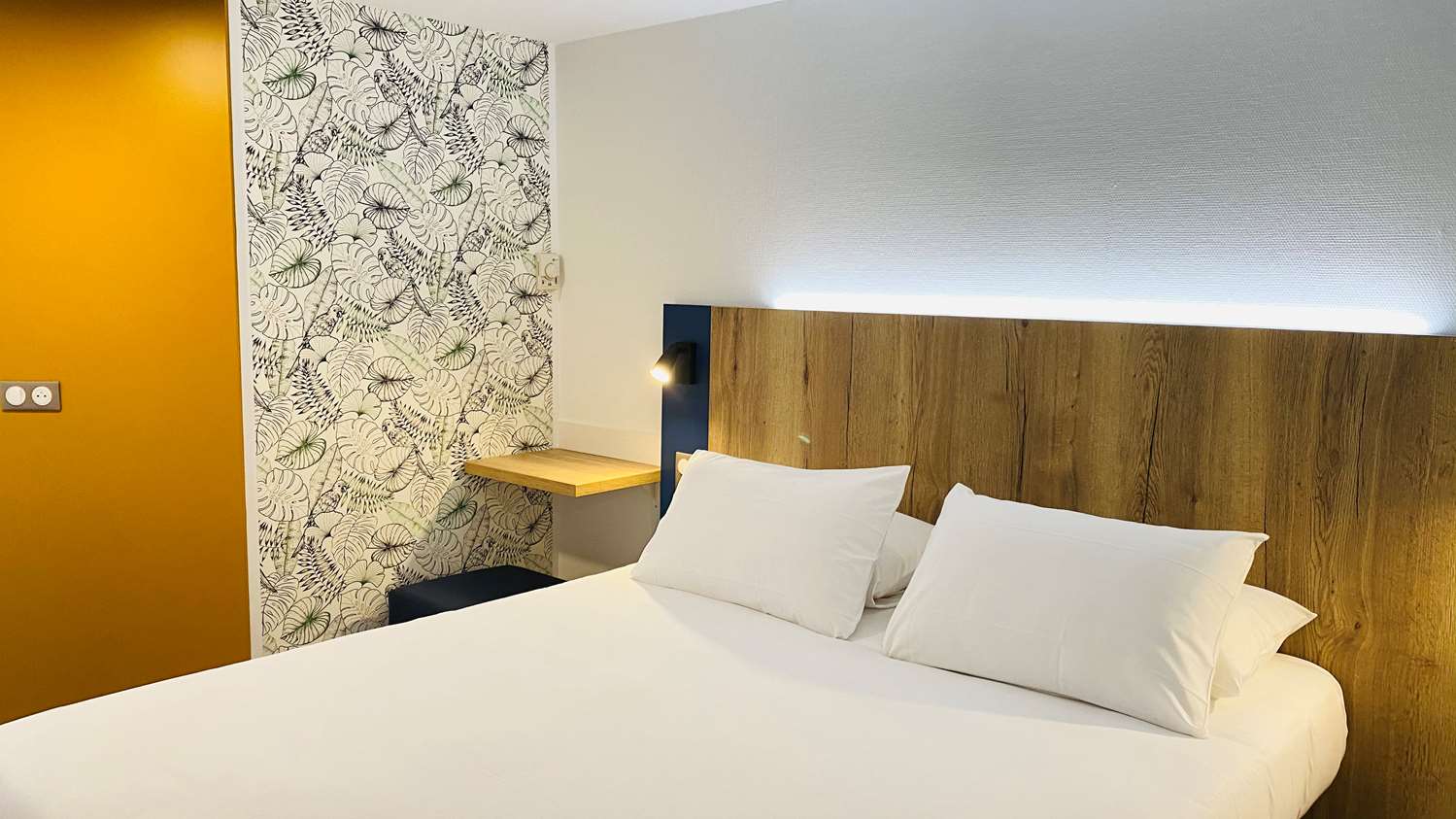 Habitación doble
