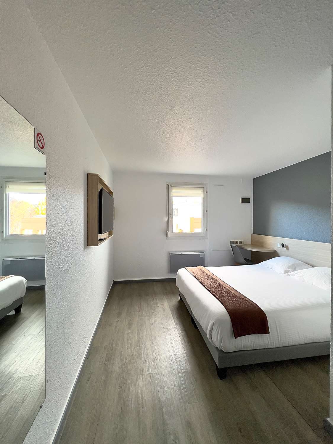 Standard chambre