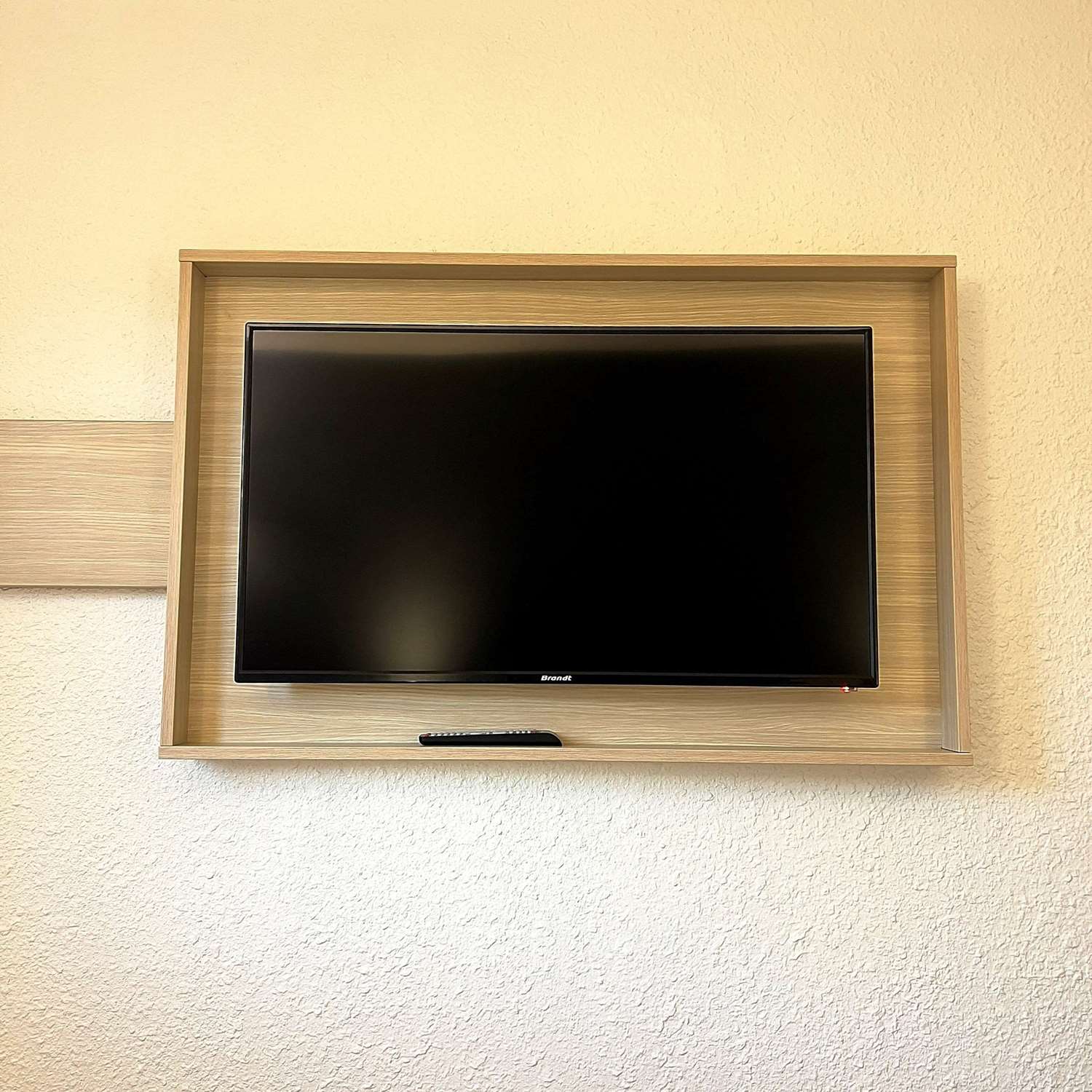 Standard chambre