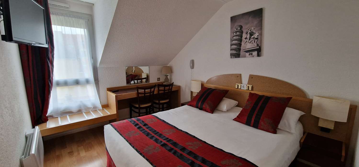 Standard chambre
