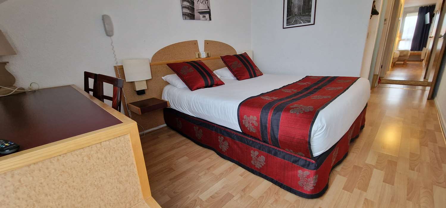 Confort chambre