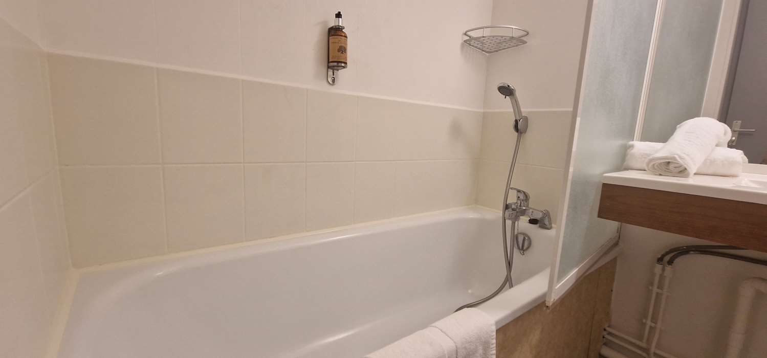 Standard chambre