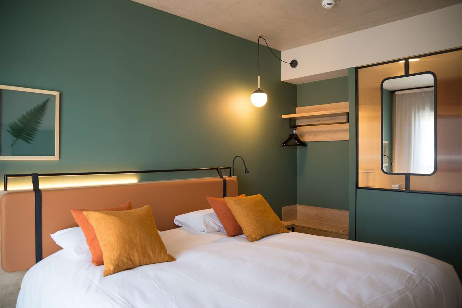 Standard Chambre