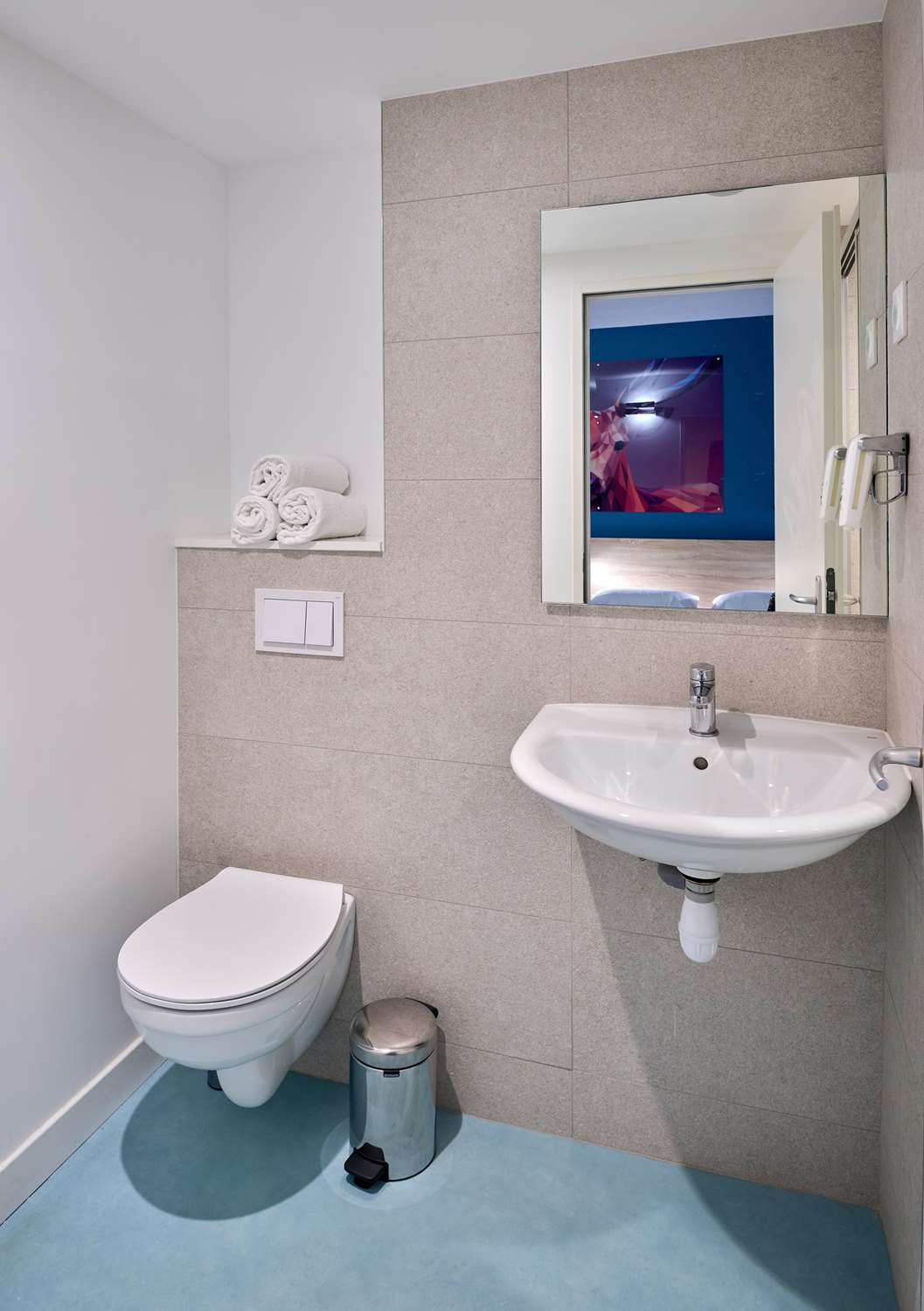 Standard chambre