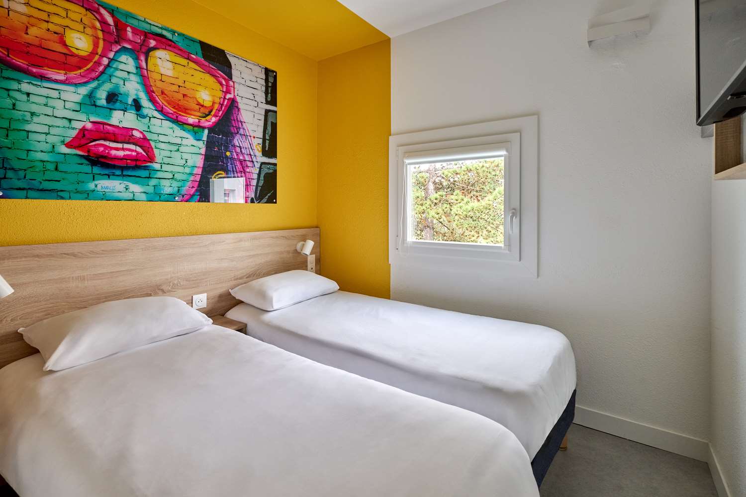 Standard chambre