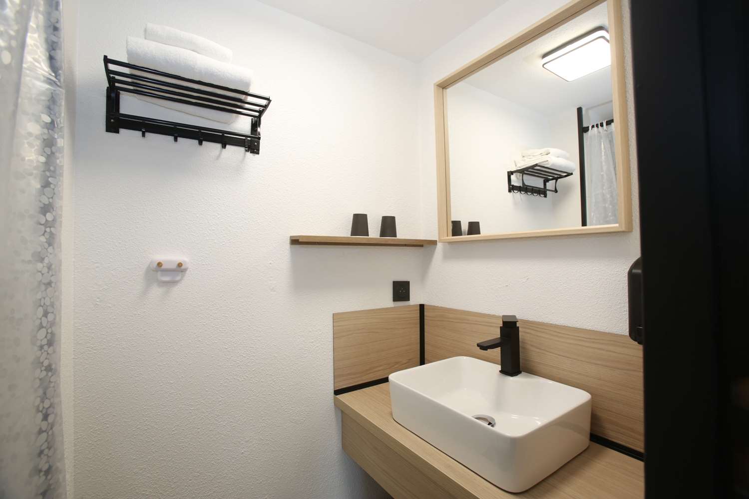Estándar habitación