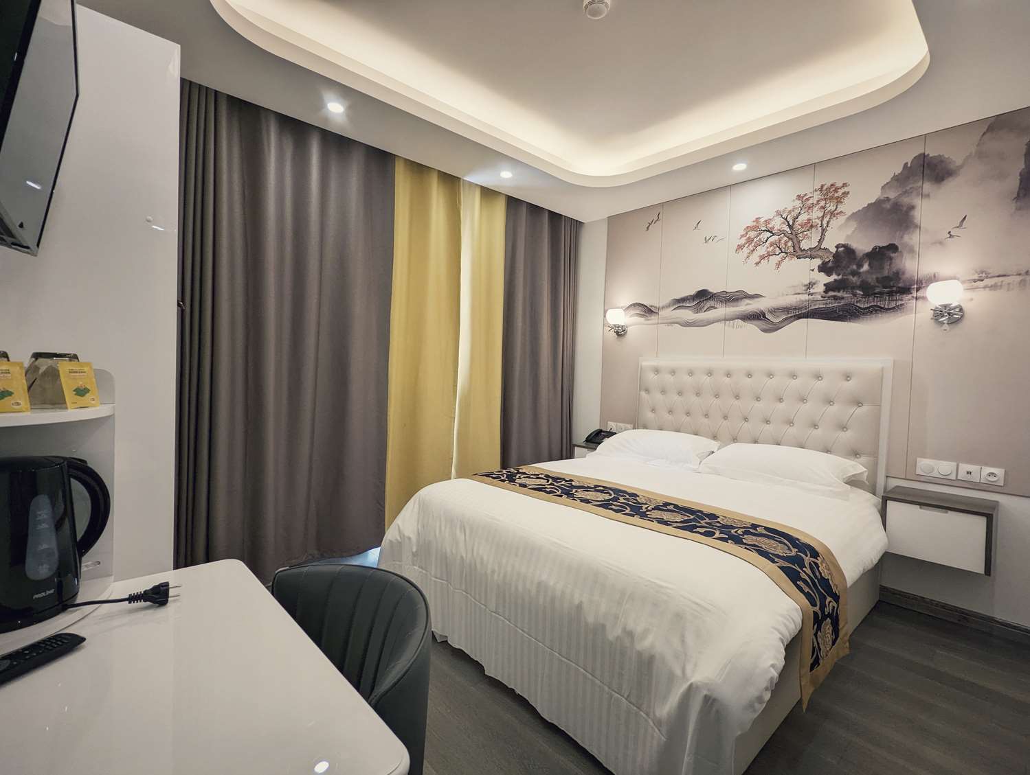 Estándar habitación