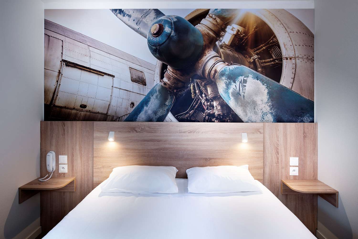 Superior habitación