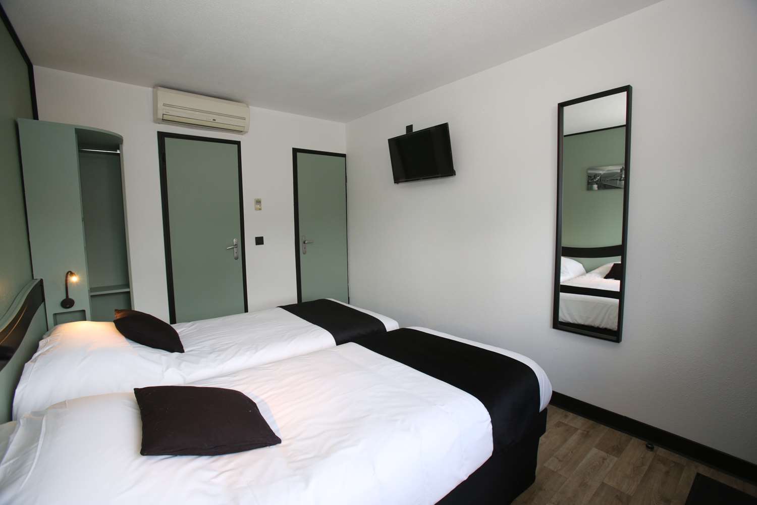 Estándar habitación