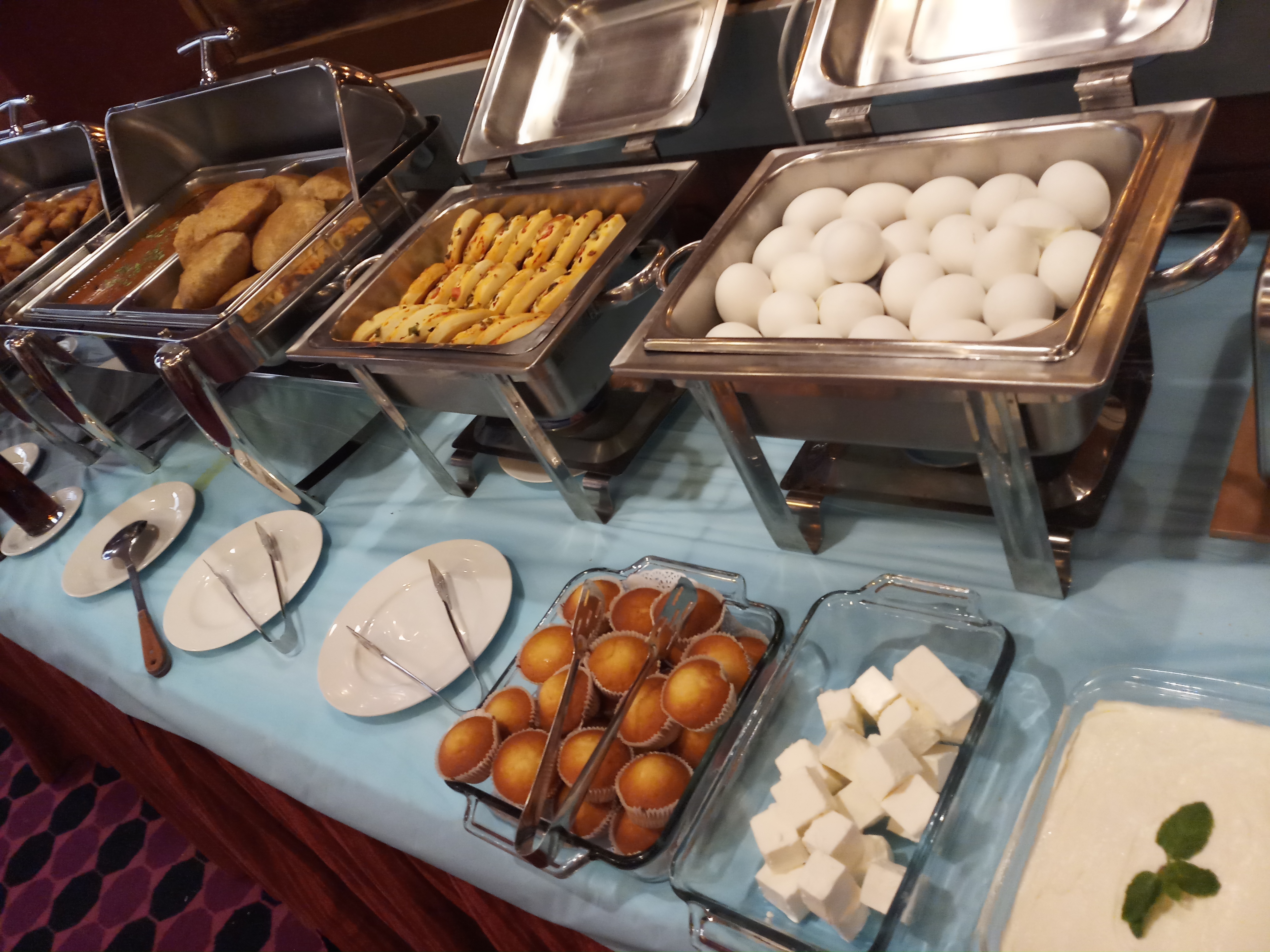

Milano - Bahrain - Oriental Palace Hotel