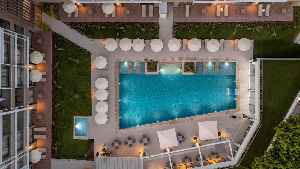 

Verona - Side - Prive Side Suite & Spa hotel