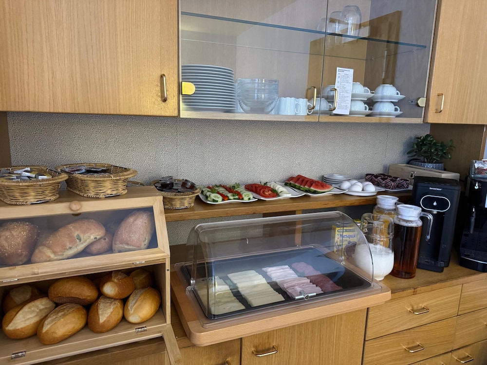 

Roma - Francoforte sul Meno - Goldene Gerste