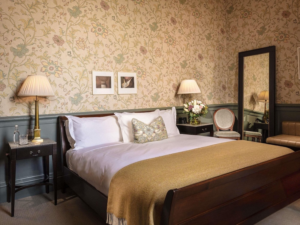 

Milano - Maynooth - Carton House A Fairmont Managed hotel