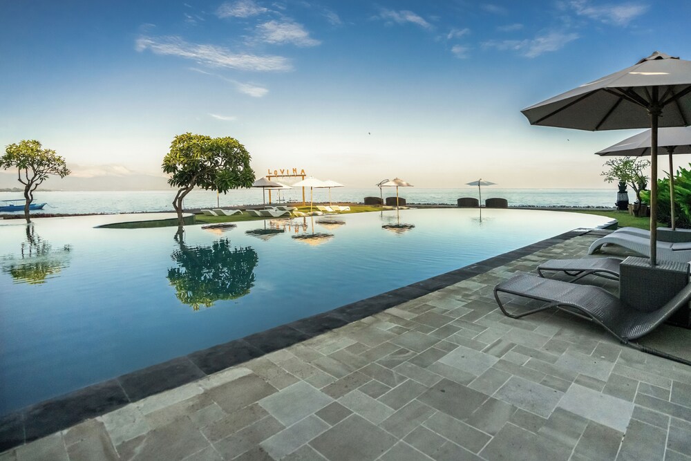 

Napoli - Lovina - Lovina Beach Club & Resort